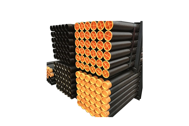 core drill rod